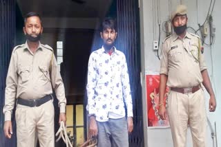 Drugs mafiya arrested at chaigaon kamrup assam etv bharat news