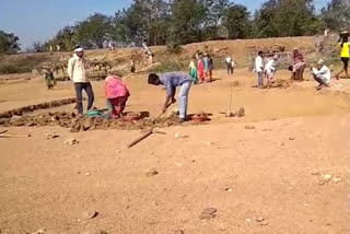 MGNREGA