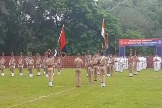 DSP Bhaskar Jyoti Mahanta Attended At 4th APBN Programe