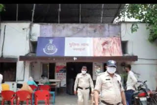 police started the  investigation post medical businessman doubt of kidnapping of his son in indore