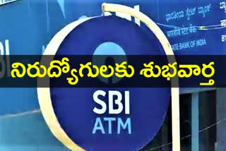 sbi recruitment specialist officers