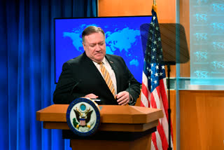 Mike Pompeo