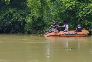 জোনাইত ভয়ংকৰ নাও দুৰ্ঘটনা