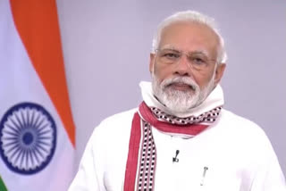 Prime Minister Narendra Modi