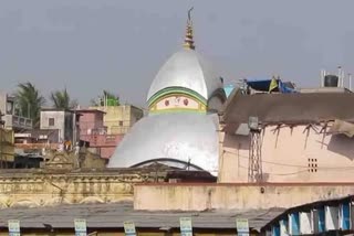 Tarakeshwar temple closed