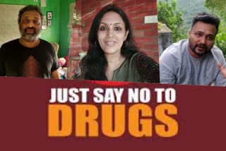 #Say_No_To_Drug: சர்வதேச போதைப் பொருள் ஒழிப்பு தினம் காணொளி வெளியீடு!