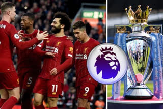 Liverpool, EPL