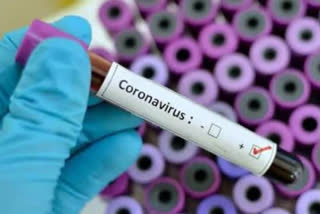 COVID19 positive cases reported in India