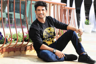 Sushant Singh Rajput