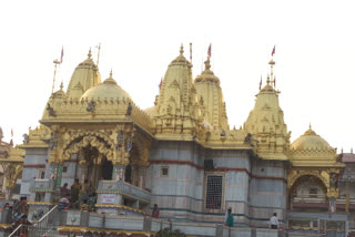 Vadtal Swaminarayan