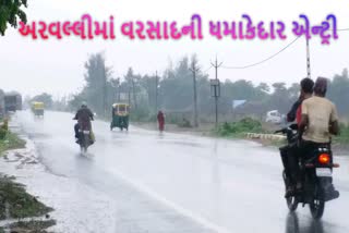 rain-in-aravalli