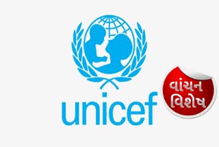 children UNICEF report