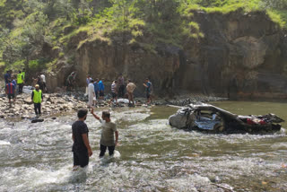 doda accident