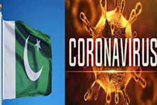 latest details of corona in pakistan