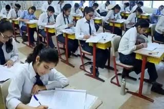 SC permits CBSE to issue notification on cancellation of class 10 and 12 exams