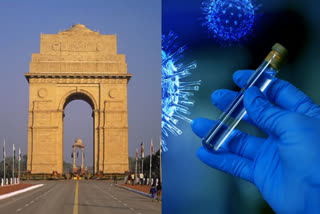 COVID-19: Serological survey to begin in Delhi on Saturdayc