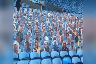 Leeds United remove Osama Bin Laden's image from stands