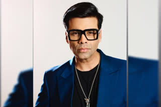 karan johar, ETVbharat