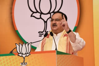 jp nadda