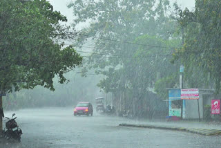 Monsoon covers entire country nearly two weeks early: IMD