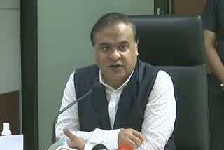 Himanta Biswa Sarma