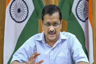 cm arvind kejriwal press conference on corona cases in delhi