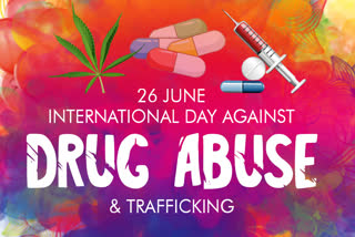 nternational Day Against Drug Abuse