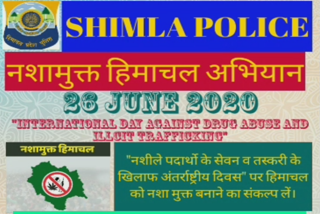 Shimla Police