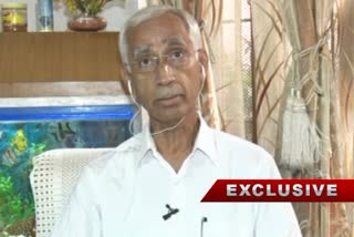 exclusive interview with former chairman of cbse ashok ganguly
