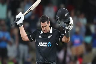 Ross Taylor