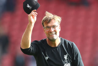 Jurgen Klopp