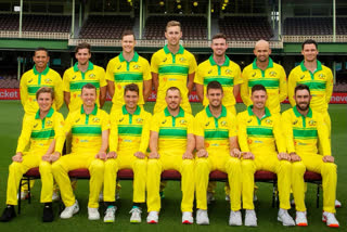 2023 World Cup, Australia, Aaron Finch, Sydney