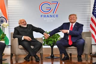 India's Invitation to G7