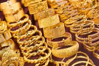Gold gains Rs 239, silver rises by Rs 845