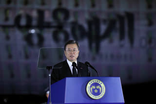 Moon Jae-in