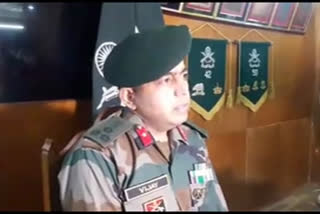 TRAL ENCOUNTER IS A HUGE WIN FOR SECURITY FORCES IN SOUTH KASHMIR: Brigadier Vijay Mahadevan