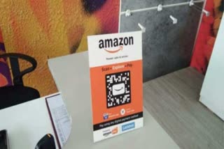 Amazon Pay 'Smart Stores' to empower local merchants in India