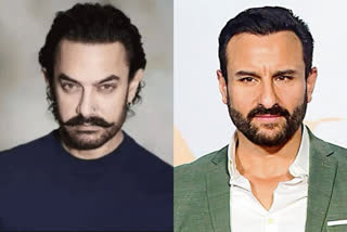 Aamir Khan-Saif Ali Khan's Vikram Vedha gets postpone?