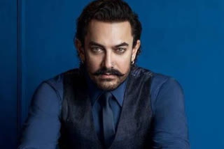 Aamir Khan Vikram Vedha