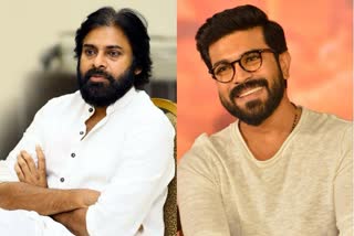 Trivikram's next after NTR with Pawan or Ram Charan?