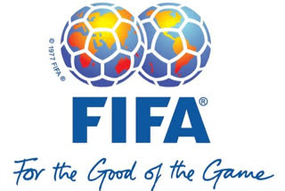 FIFA approves $1.5 bn, COVID-19 relief fund for world football, ଫିଫା ଘୋଷଣା କଲା 1.5 ବିଲିୟନ ଡଲାରର କୋଭିଡ ଫଣ୍ଡ, ବିଶ୍ବ ଫୁଟବଲ ତଥା ଖେଳାଳିଙ୍କୁ ସାହାଯ୍ୟ