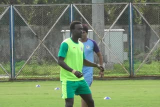 Papa Babacar diawara