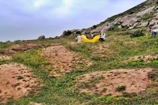 Dead body of 15-year-old girl