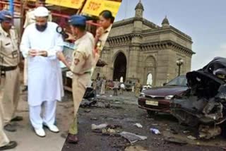 1993 mumbai serial blast convict