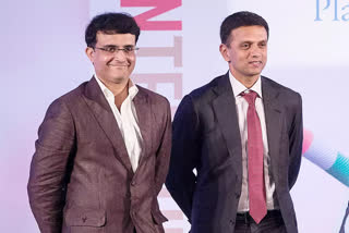 Ganguly-Dravid partnership, Ganguly-Dravid important for Indian cricket, VVS Laxman, ଗାଙ୍ଗୁଲି ଓ ଦ୍ରାବିଡଙ୍କ ସହଭାଗିତା, ଗାଙ୍ଗୁଲି ଓ ଦ୍ରାବିଡଙ୍କ ସହଭାଗିତା ଭାରତ ପାଇଁ ଗୁରୁତ୍ବପୂର୍ଣ୍ଣ, ଭିଭିଏସ ଲକ୍ଷ୍ମଣ