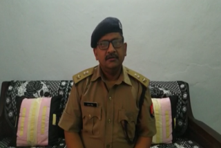 कानपुर पुलिस