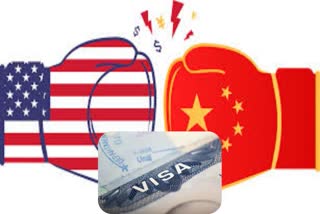 US announces visa restrictions on Chinese officials for undermining autonomy of Hong Kong