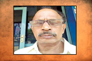 vsai reddy arrest