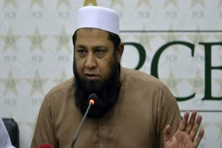 inzamam UL haq