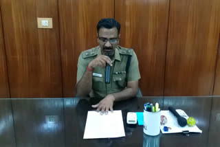 Villupuram District Police Inspector Warns!